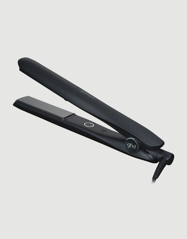 ghd - gold® Classic Hair Straightener in Black