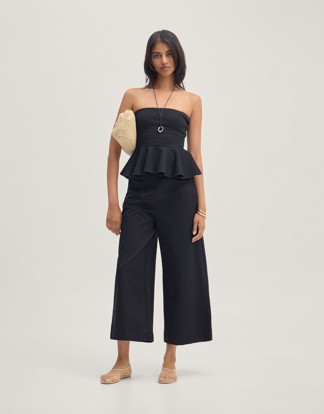 Oxford - Billi Culotte