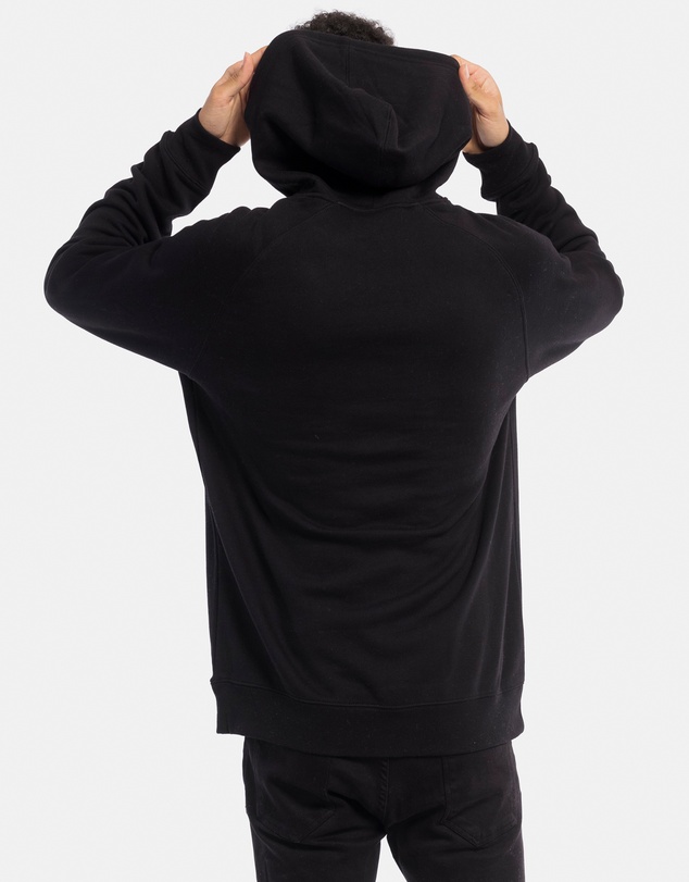Stock & Co. - Red Line Hoodie