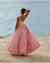 CATHERINE FERRARO - Sienna Bubble Gown