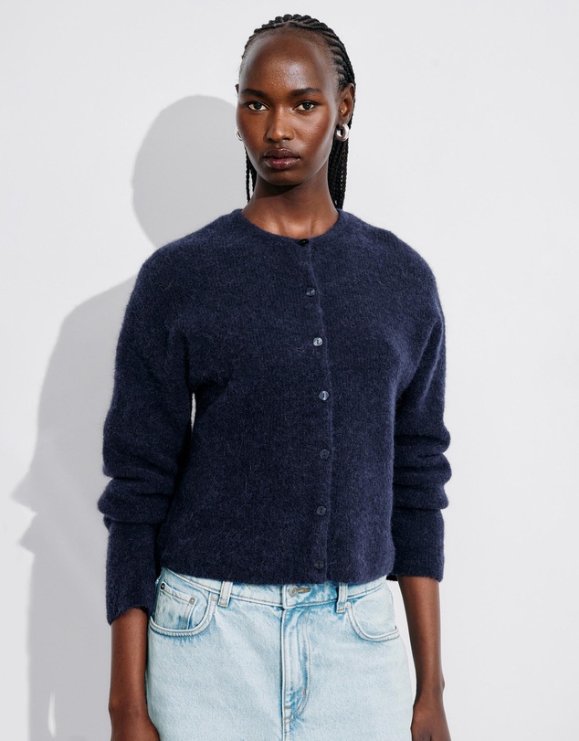 & Other Stories - Knitted Cardigan