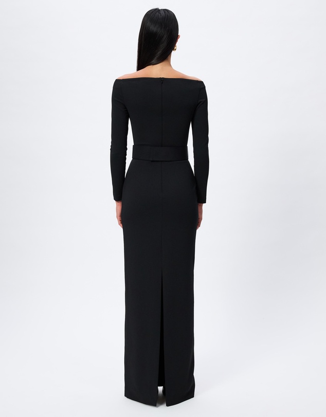 Solace London - Sabina Maxi Dress