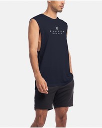 Xander - Palace Tank