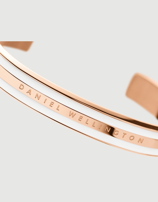 Daniel Wellington - Emalie Bracelet Satin