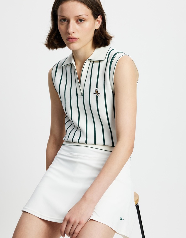 Walker Golf Things - Par-Tec Skort - ICONIC EXCLUSIVE