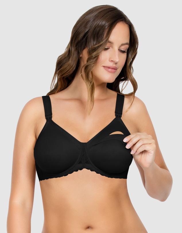 Parfait - Leila Seamless Underwired Nursing Bra