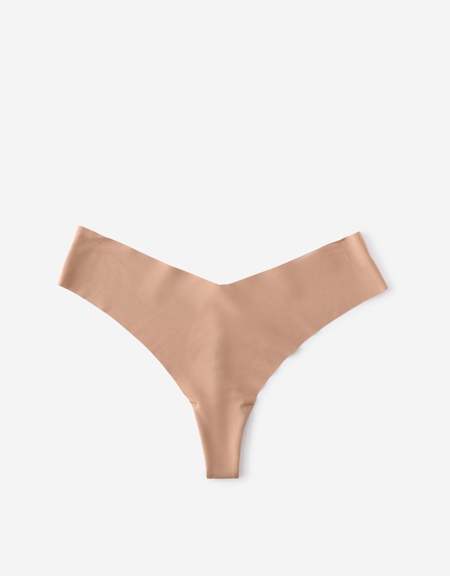 Cotton On Body - The Invisible G String Brief 3 Pack