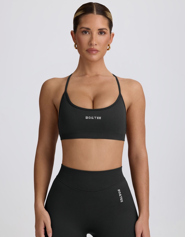 BO+TEE - B Super Sculpt Grounded Bra
