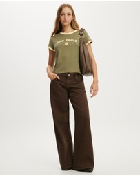 Cotton On - The Original Graphic Tee