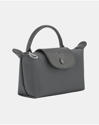 Longchamp - Le Pliage One Nylon Pouch