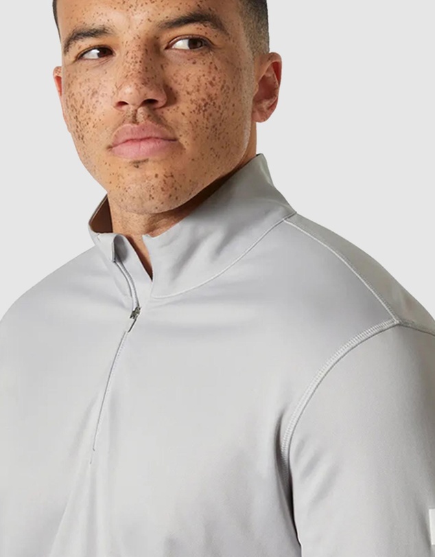 Helly Hansen - HH Tech 1/2 Zip Sweat 2.0