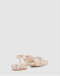 Dune London - Hamptonns - Multi