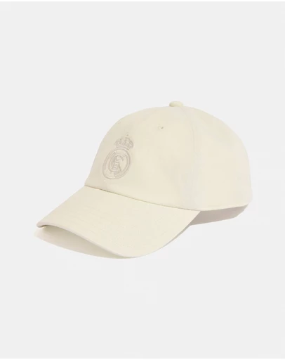 adidas Performance - Real Madrid Dad Cap