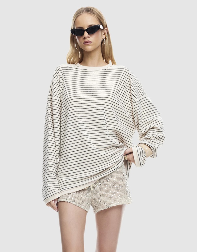 Lioness - Bry Long Sleeve