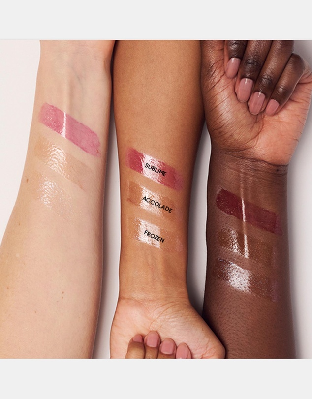 MAC - Lipglass Air Non-Sticky Gloss