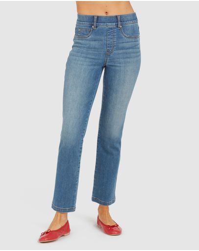 Vintage Indigo
