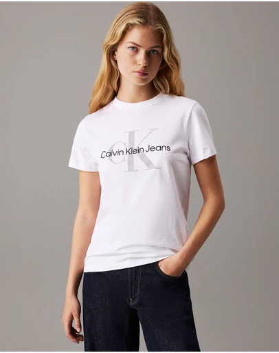 Calvin Klein Jeans - Monogram T-Shirt