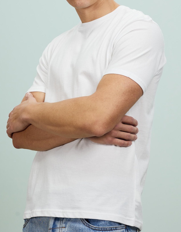 Brixton - Basic SS Tailored Tee