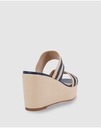 Nude Footwear - Vallerie