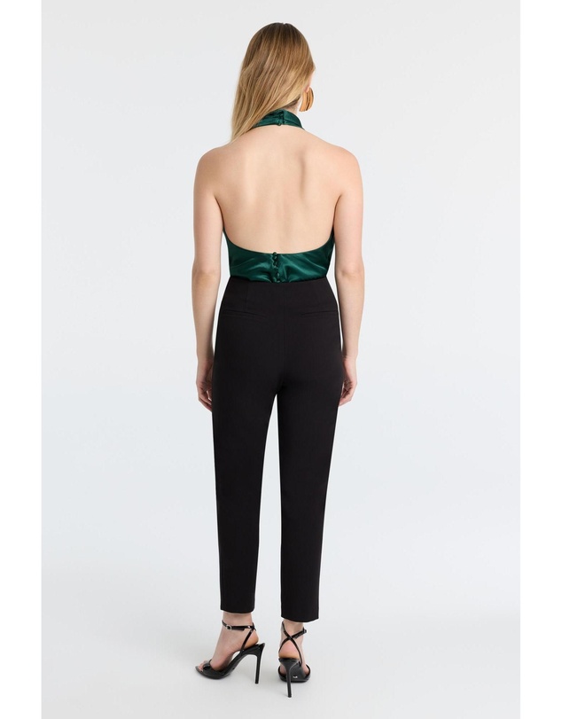 Bardot - Sierra Drape Front Top