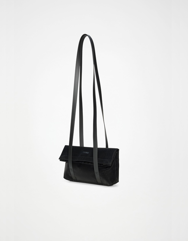 RAINS - 2 Strap Crossbody Bag Bite