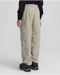 Kathmandu - Kids’ EVRY - Day Convertible Pants