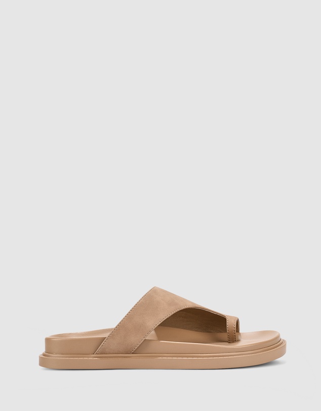 Verali - Brenda Footbed Slides