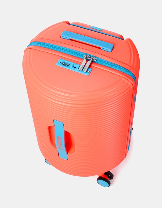 American Tourister - Rollio Small (52 cm)