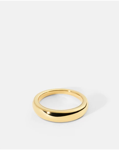 Daniel Wellington - Flow Ring 5mm