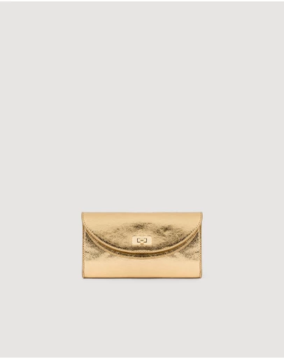 Sandro - Le Mambo Pocket City Bag