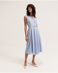 Review - High Seas Dress