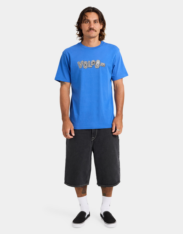 Volcom - Mens Oh Stoned T-Shirt