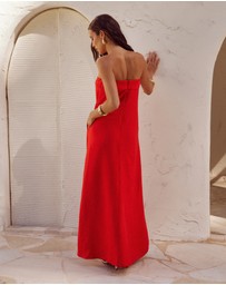 Seven Wonders - Saphira Maxi Dress