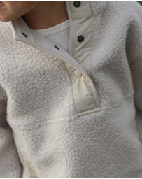 All Fenix - Mini Cosy Fleece Jumper