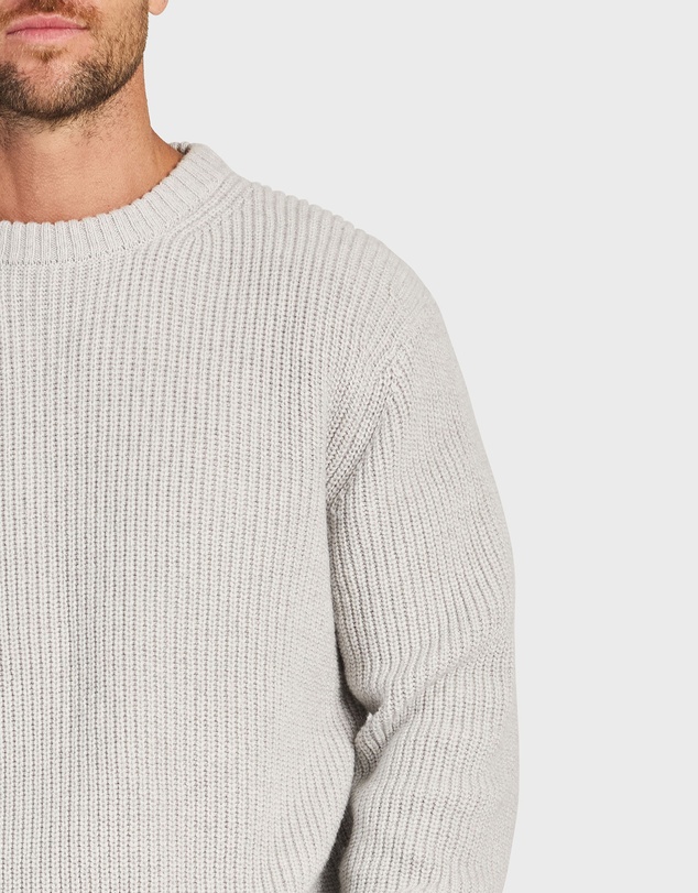 Academy Brand - Sorensen Knit Crew