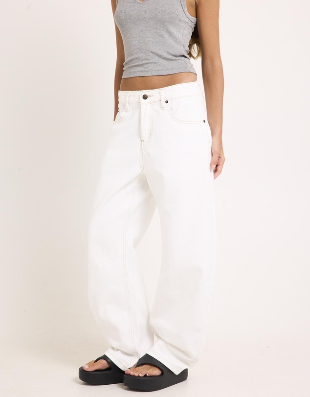 Insight - Horseshoe Denim Jeans