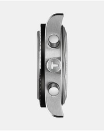Tissot - PR516 Mechanical Chronograph
