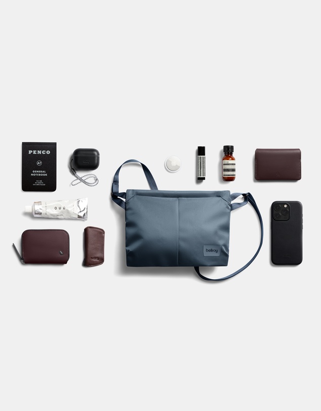 Bellroy - Laneway Sacoche