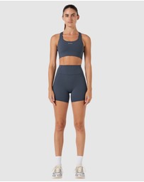 REC GEN - HOLDform RN Racer Crop