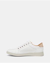 Hush Puppies - Mimosa Perf