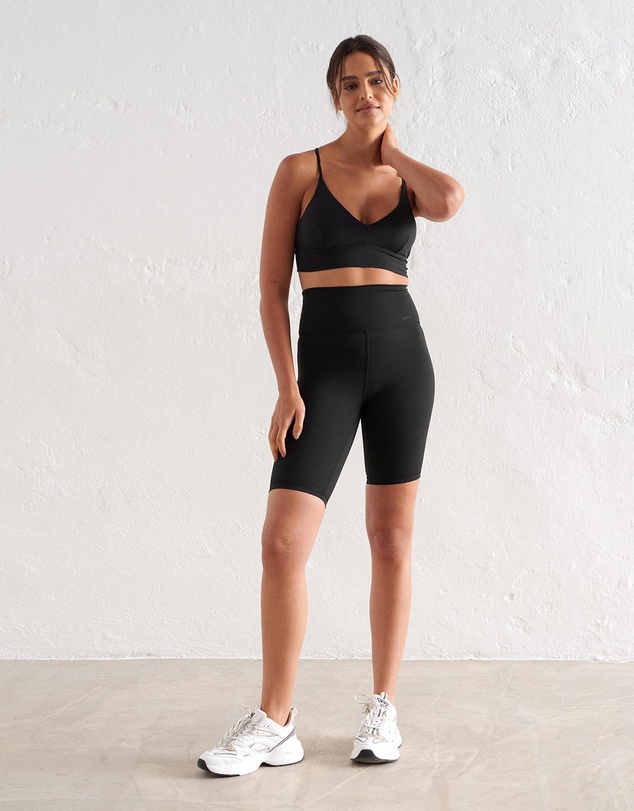 Aim'n - Sense Biker Shorts