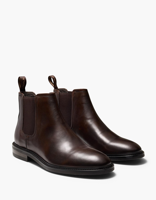 Aquila - Dallas Chelsea Boots