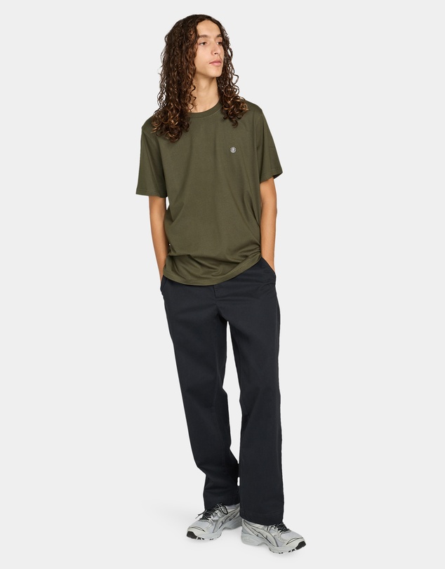 Element - Mens Relax Work Chino Pants