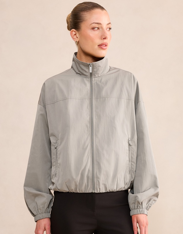 Forever New - Maxie Windbreaker Jacket