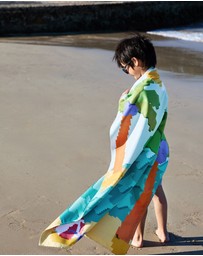 Dock & Bay - Beach Towel Kids Collection M