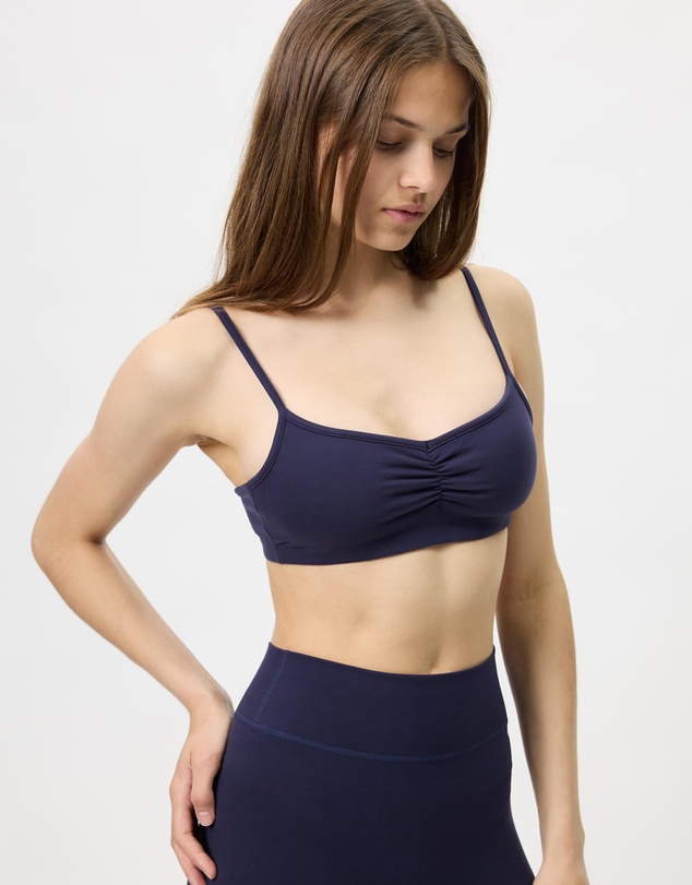 437 - The Ballet Bra