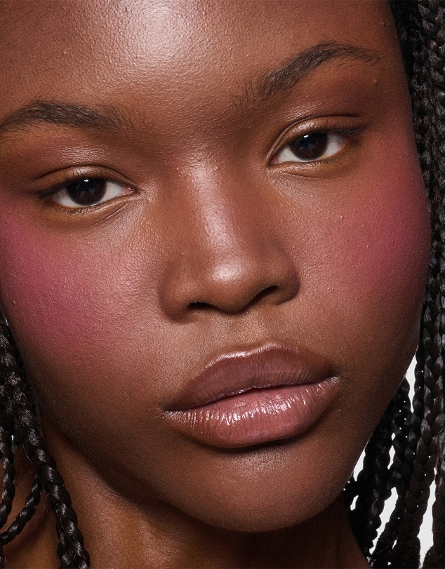 MAC - Skinfinish Colourstruck Blush