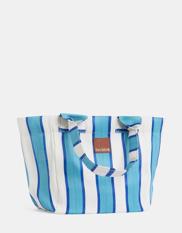 EAU BAGS - Tote Bag