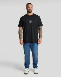 Johnny Bigg - Hustle Longline Tee