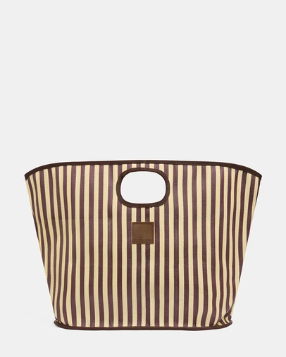 EAU BAGS - Grand Bucket Bag